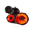 GTR R35 2008-2019 Taa za mkia